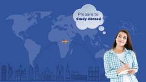 how to prepare to study abroad