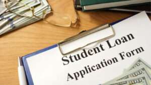 documents required for education loan to study abroad